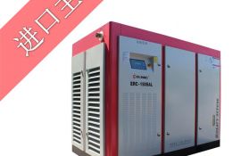 双螺杆式空气压缩机免费现场勘查设计选型，一站式服务