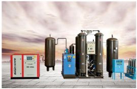 高纯度制氮机换到自动模式有哪些注意要点？