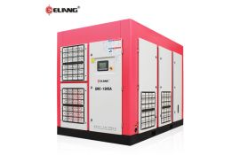 空压机 7.5 kw 螺杆式十大品牌，广西意朗德国ZA技术让您五十年无忧，专业技术人员教您如何避免空