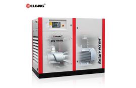 超能永磁变频空压机哪个牌子好，我们为用户提供1V1动态服务[广西意朗]