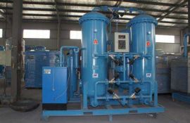 工业制氮机露点过高，查查这两点