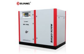 怎么选择永磁空压机改变频，专业厂家为用户提供用心、安心、省心的产品[广西意朗]