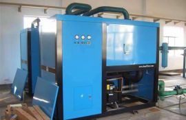 空压机冷干机安装要求全解析，建议收藏！