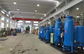 你知道吗？制氮机和空分设备竟然区别这么大