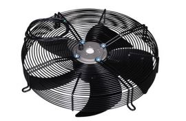 空压机散热风扇坏了会造成什么影响？