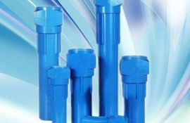 空压机精密过滤器滤芯多久更换一次，如何更换？