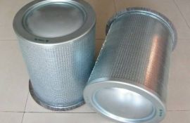 空压机滤芯多久换一次，怎么换？20年实力厂家1V1定制告诉您