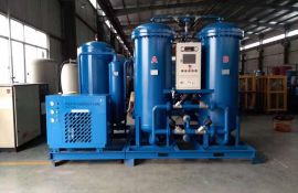 制氮机常见故障维修分析及处理方法汇总