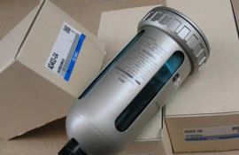 空压机自动排水器怎么安装？五步帮你搞定