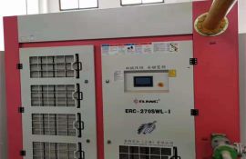 怎么选永磁变频静音螺杆式空压机,好厂家每一个细节都是标准