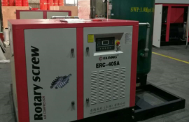 人性化设计专业空压机服务，品质更有保证[广西意朗]