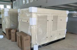 激光切割机配套知名空压机，专注工矿企业3V1定制