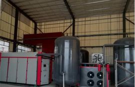 人性化设计永磁空压机,质量好价格不高