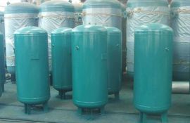 空压机储气罐有水正常吗？如何处理？