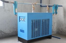 冷冻干燥机在操作前的准备工作有哪些？[广西意朗]