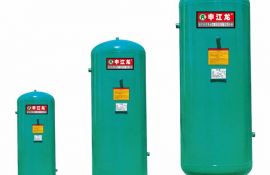 空压机小型储气罐选购技巧汇总，建议收藏！- [广西意朗]