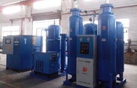 工业制氮机对吸附剂有什么要求?-[广西意朗]