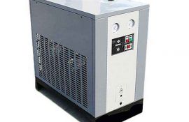 干燥机厂家解读：吸附式干燥机用干燥剂的分类-[广西意朗]