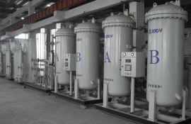 分子筛制氮、深冷制氮和膜分离制氮3种制氮工艺技术比较分析-[广西意朗]