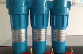 安装精密过滤器安装，这八点需要注意-[广西意朗]