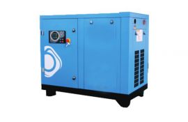 揭秘！影响移动空压机排气量的主要因素-[广西意朗]