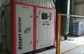 压缩空气的用途有哪些？20年实力厂家告诉您-[广西意朗]