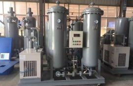 如何选购制氮机？这四个技术参数不能好-[广西意朗]