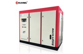 普通空压机定期保养维护，不高温不漏油[广西意朗]