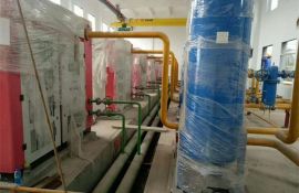 空气压缩机作用及用途有哪些？20年空压机厂家专业解读-[广西意朗]