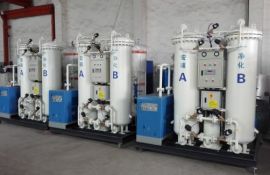 归纳总结：工业制氮机维护保养的一些小知识点-[广西意朗]