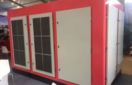 快速诊断空压机故障原因（上）-[广西意朗]