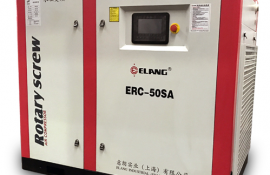 空压机节能改造方案大揭秘，节能越多省的越多！[广西意朗]