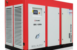 空压机的常识，比功率是什么？[广西意朗]