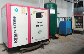 激光切割机故障怎么办？解决办法都在这里-[广西意朗]