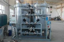 如何选购50立方制氮机？5大原则要认清-[广西意朗]