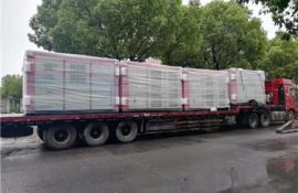 使用潜孔钻车正常钻进时需要哪些注意事项-[广西意朗]