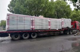 进口空压机出现故障难解决？专业人员全球零距离服务-[广西意朗]