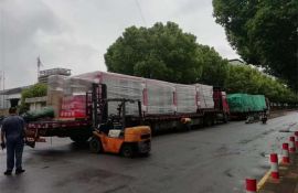 20立方螺杆式空压机的压力不足是什么原因？ -[广西意朗]