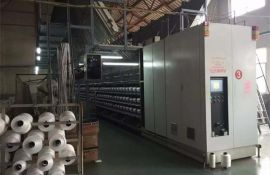 干式无油螺杆空压机排气量不足，在哪里找原因？-[广西意朗]