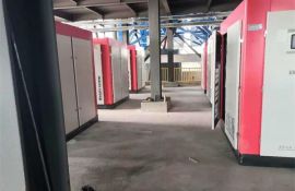 矿用螺杆空压机缺油时会发生什么?20年经验师傅告诉你-[广西意朗]