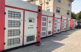 16年经验工程师教你如何正确选择合适变频螺杆空压机-[广西意朗]