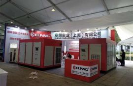 广西永磁变频空压机厂家怎么样？质量好不好-[广西意朗]