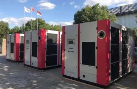 初学者来看看！螺杆空压机配件使用教程-[广西意朗空压机]