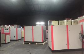 全面解析螺杆空压机常用术语，你了解多少？