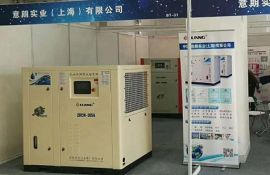 空压机厂家告诉你应该怎么选择静音无油空压机？-[广西意朗空压机]