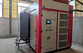 空压机不加载怎么办？意朗助您轻松搞定-[广西意朗]