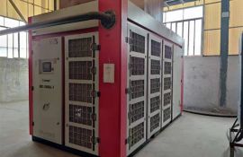 什么样的螺杆式空压机油的性能较好？-[广西意朗]