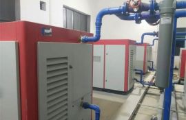 螺杆空压机的检查与维护保养，你知道多少？广西意朗）