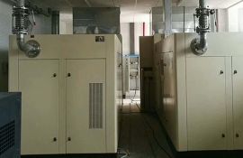专家解析：医用无油空压机的优势特点有哪些？-[广西意朗]