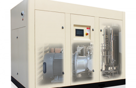 药厂必备空气压缩机，第七代ERC技术大气坚固耐用[广西意朗]